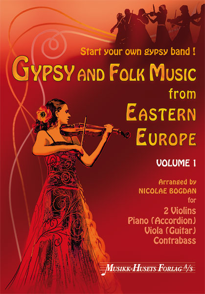 gypsy-music