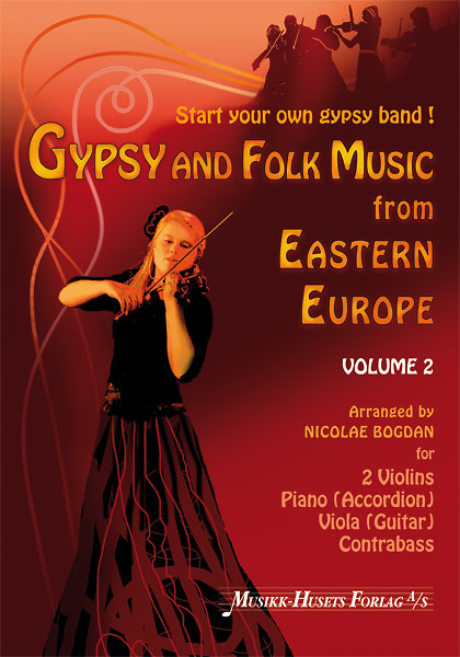 gypsy-music