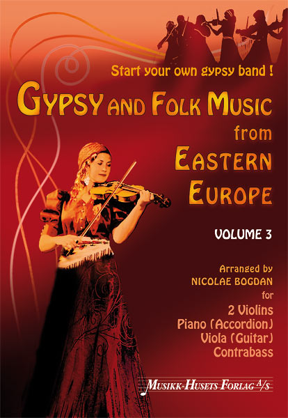 gypsy-music