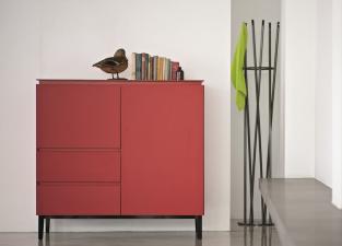 Bontempi Hula Coat Stand