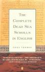 The Complete Dead Sea Scrolls,  by G. Vermes