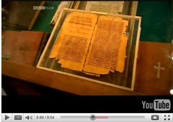 The Lost Gospels - BBC Documentary