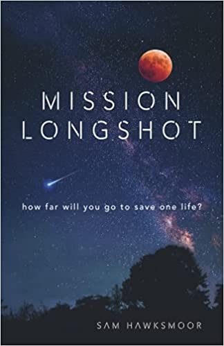 Mission Longshot