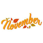 november