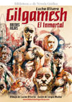 Gilgamesh el Inmortal: Arenas rojas