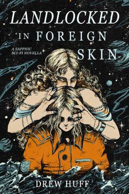 Advance Review: LANDLOCKED IN FOREIGN SKIN