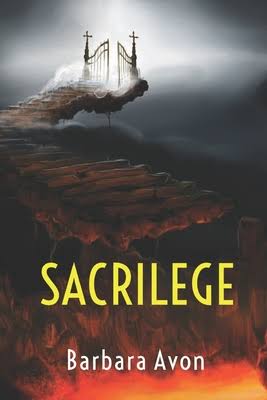 Book Review: SACRILEGE