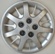 Chevy hubcaps