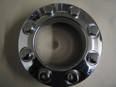 hubcap