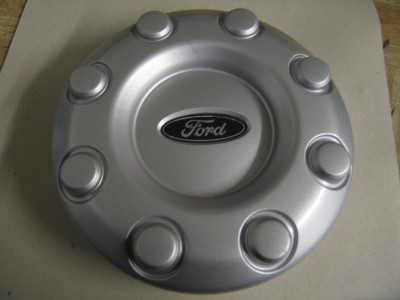 hubcap