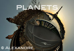 Planets | Inspiration