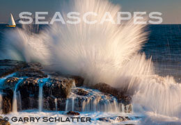 Seascapes | Inspiration