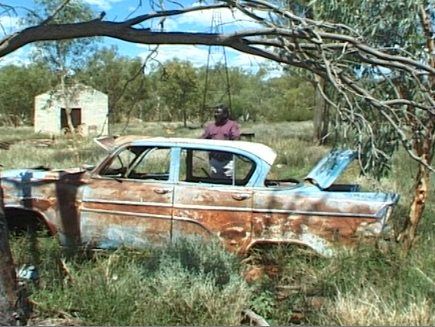 1957 Chrysler Royal [AP1]