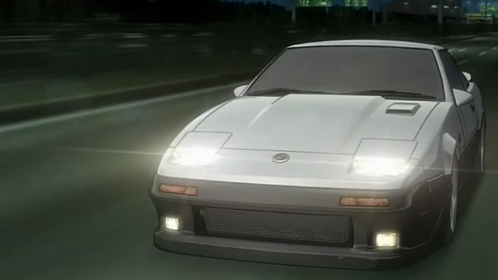 1983 Nissan Fairlady Z Turbo [Z31]