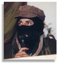 Subcomandante Marcos