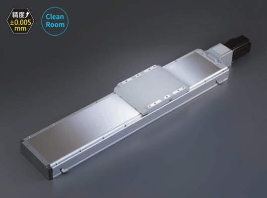 ECH2-22無(wú)塵環(huán)境/螺桿滑臺(tái)