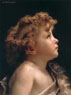 William Bouguereau (French, 1825-1905), João Batista