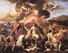 Poussin, The Triumph of Neptune