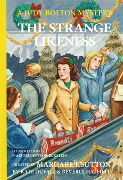 Cover of the Strange Likeness