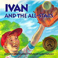 Ivan and the All-Stars