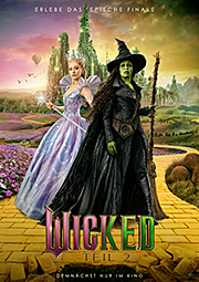 Wicked - Teil 2