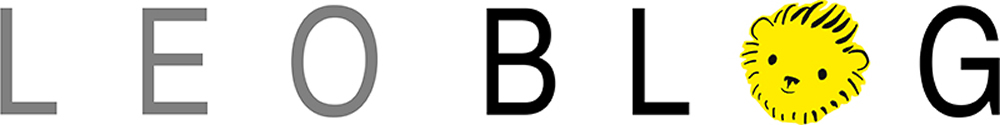 LeoBlog