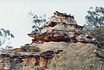 Gardens of Stone National Park