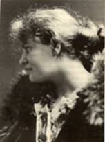 Lou Andreas-Salomé