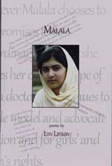 malala cover