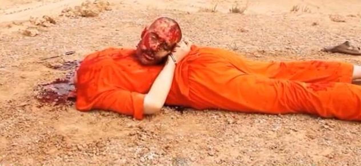 mahm Islamischer enthauptet James Foley. Islamische t�ten James Foley