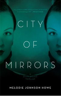 City of Mirrors