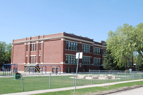 Linwood School