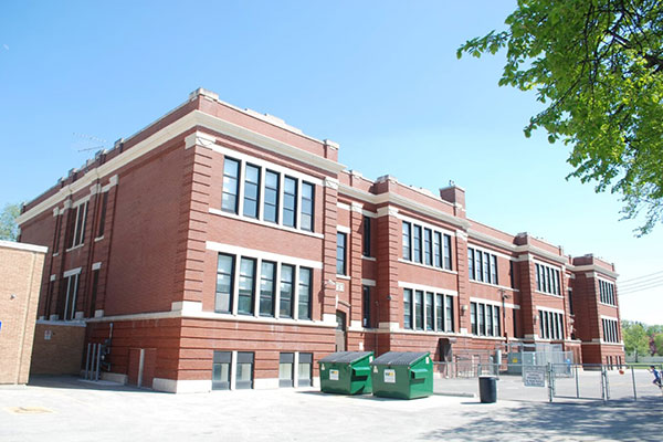 Linwood School