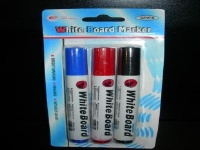 Marker Pen/white board marker 3pcs UC-1692