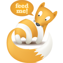 12 Feed The Animals Icon Images