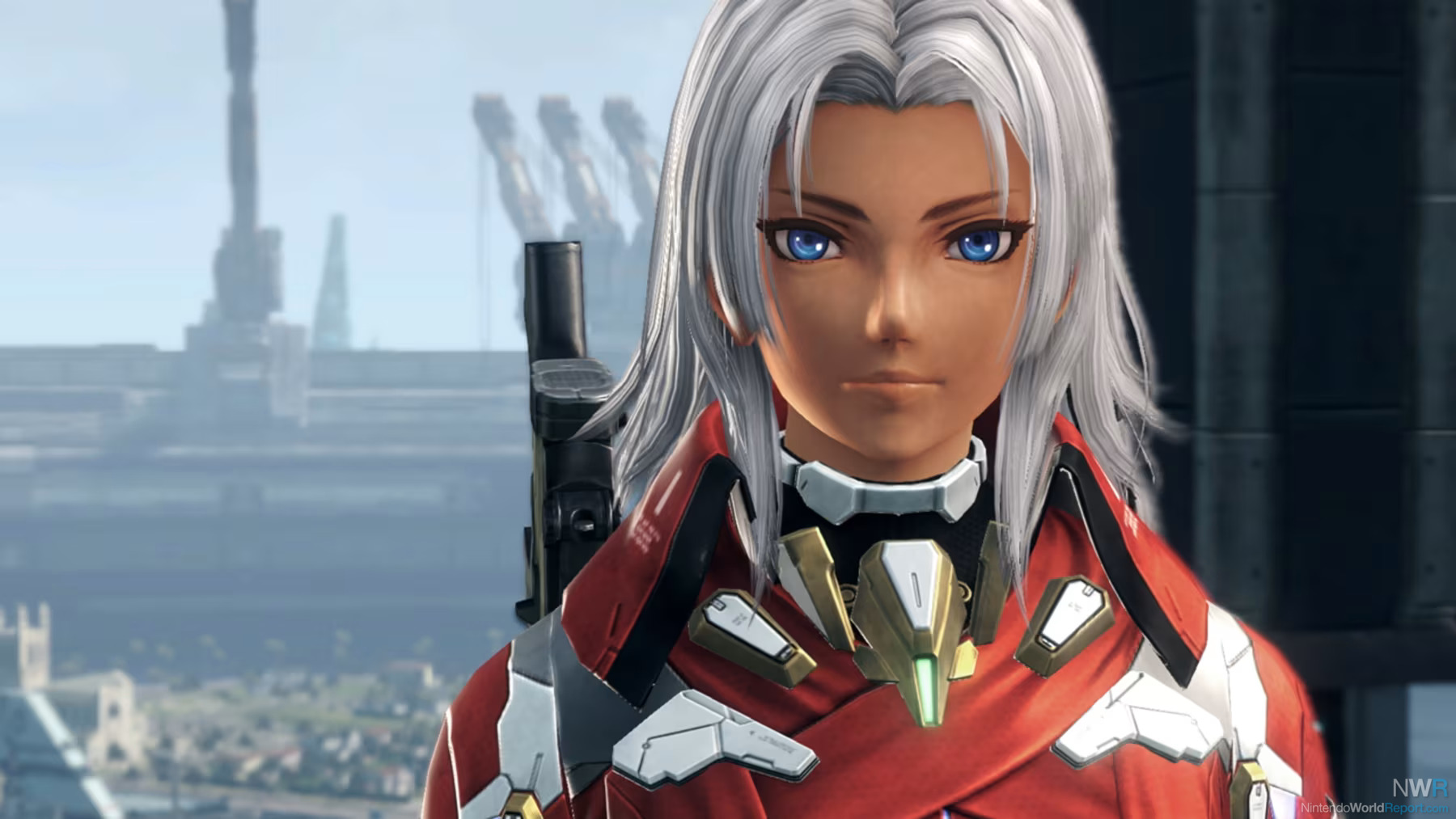 It’s Happening: Xenoblade Chronicles X To Be Remastered In March 2025 – News