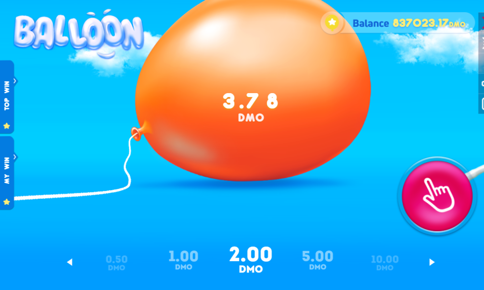 Casino Slots screenshot 1