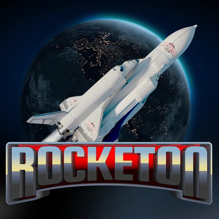 Rocketon