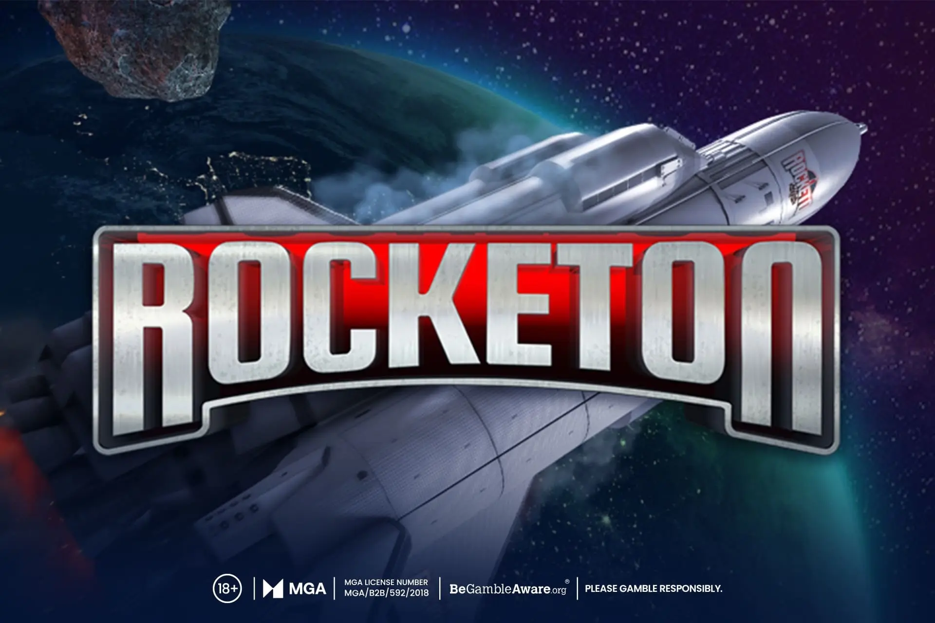 Rocketon