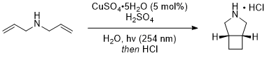 Reaction scheme