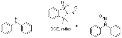 Reaction scheme