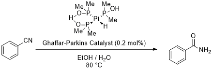 Reaction scheme