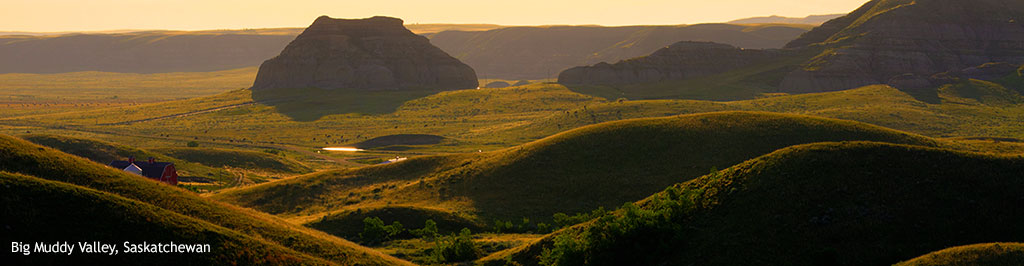 castle butte