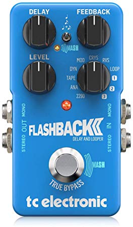 Flashback Delay