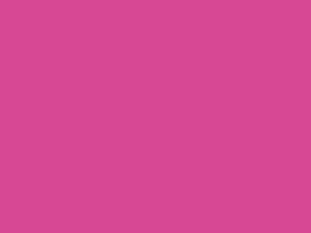 Pink Pantone