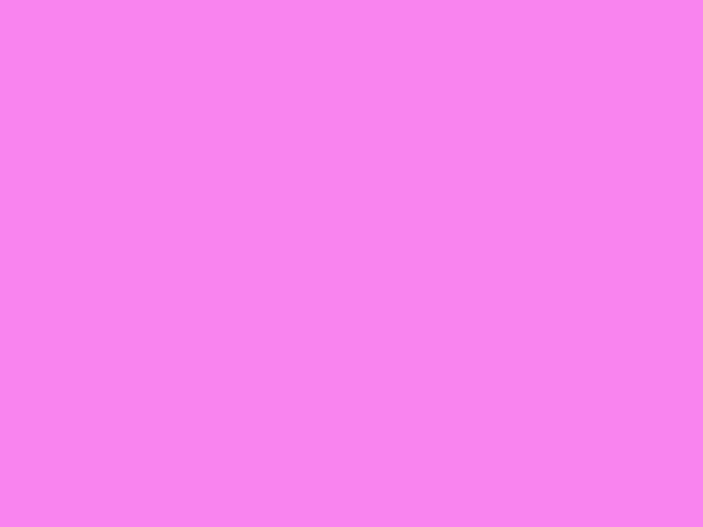 Light fuchsia pink