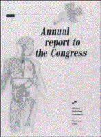 Report cover