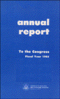 Report cover