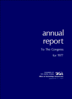 Report cover