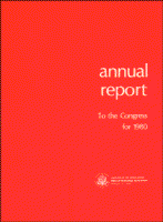 Report cover